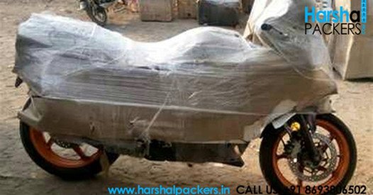 about Harshal Packers and Movers