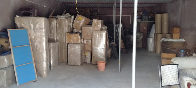 Harshal Packers and Movers in Ghansoli